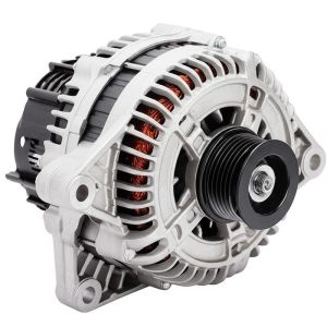 EexcavaStart 24V 120A Excavator Alternator OEM 344-5081 20R0958