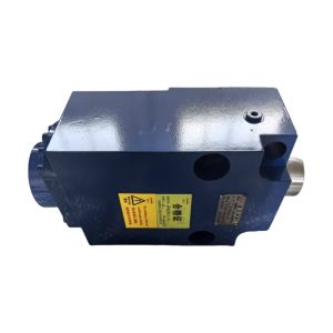 Customized Lock Hydraulic Cylinder for Engineering Machinery Industrial