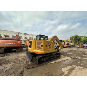 Buy cheap Japan, USA Used CAT Excavator for sale Second Hand 307.5 Jindongyu Machinery from wholesalers