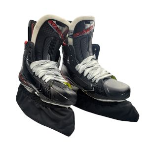 Buy cheap Factory Custom Polyester Skate Blade Support Ice Hockey Skate Shoe Cover from wholesalers