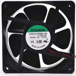 Buy cheap PMD1212PMB1 PMD2412PMB1 SUNON Computer Case Fan from wholesalers