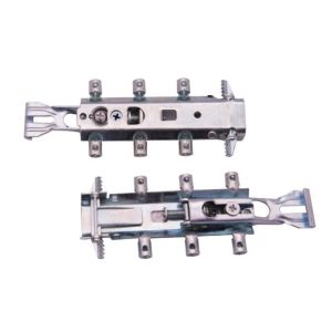 Buy cheap Durable Kitchen Cabinet Hangers Cabinet Suspension Rail With Iron Material from wholesalers