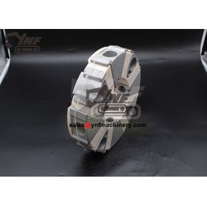 Buy cheap E130 Excavator Coupling Hydraulic Pump Spare Parts  Constructuion from wholesalers