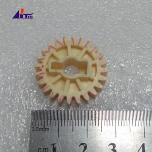 ATM Parts Wincor Cineo Distributor Module 24 Teeth Gear 1750200541-36