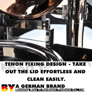 Buy cheap Multifunctional Mobile Buffet Stations High Reliable With Axis Revolving System from wholesalers