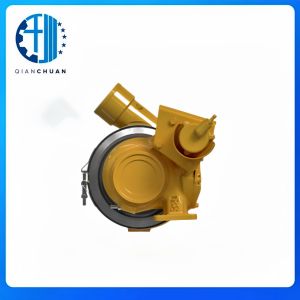 Buy cheap GTB3782B turbo charger 801900-5008S 20R3861 for Caterpillar Truck C9 engine from wholesalers