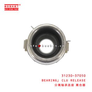 Buy cheap 31230-37050 Clutch Release Bearing suitable for ISUZU HINO300 from wholesalers