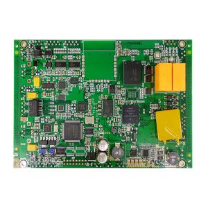 China PCB Manufacturer Medical Machine Control PCBA Printed Board Assembly