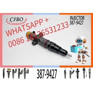 Buy cheap HIT Excavator E325D E327D E329D Engine Nozzle C7 Injector GP Fuel 3879427 387-9427 from wholesalers