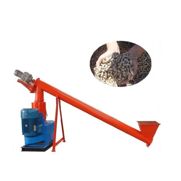 Quality Automatic Lubricant Wood Pellet Machines  for sale