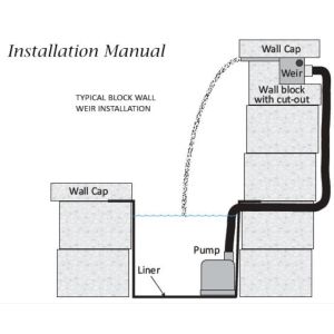 Buy cheap CE ISO 316 Stainless Steel Pool Spa Waterfall Jet from wholesalers