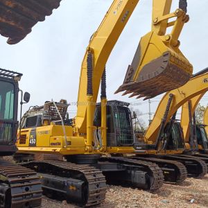 Buy cheap 2016 Hyd PC450-8 Japan PC450 Excavator with 2M³ Bucket Capacity in Japan Second Hand from wholesalers