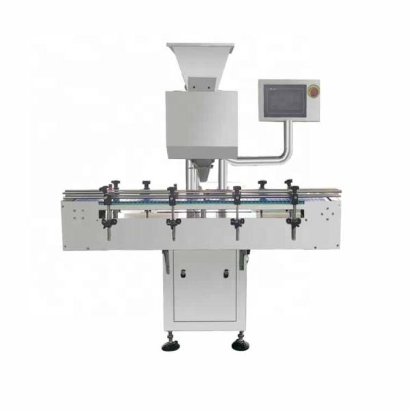 China Automatic Grain Capsule Tablet Counting Machine on sale China Automatic Grain Capsule Tablet Counting Machine on sale