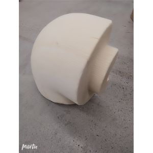 Buy cheap High Density Polyisocyanurate Rigid Insulation , Polyisocyanurate Foam Pipe Insulation from wholesalers