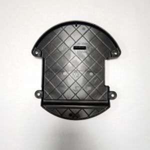 Buy cheap Led Lighting Plastic Injection Parts , Plastic Mold Parts Texture Finished from wholesalers