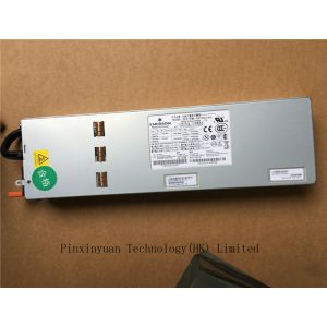 Buy cheap EX4500-PWR1-AC-BF EX4500 Server Dual Power Supply  1200W AC  back to front airflow from wholesalers