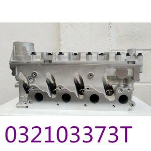 China 032103373T EA211 Engine Cylinder Heads For VOLKSWAGEN 1.4 BKR on sale