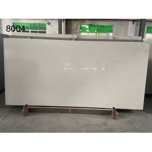 Buy cheap 7% Resin Brown Quartz Slab Countertops Honed Surface 8mm 10mm from wholesalers