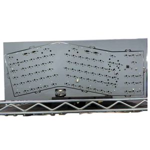 Buy cheap Professional Custom Hotswap Pcb Assembly Pcb Keyboard 60% 3.2mm Thickness from wholesalers