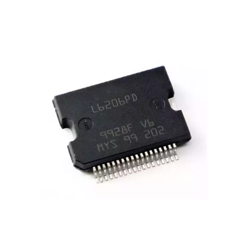 Buy cheap L6206PD from wholesalers
