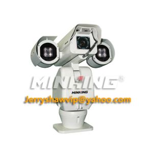 Buy cheap MG-TK35M30D8-R-TVI-NH 150m IR High Speed HD-TVI PTZ Camera 1080P/2MP/30X TVI PTZ Camera from wholesalers