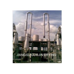 Buy cheap Wood Sawdust Pulse Air Flow Dryer 35M2 With Coal Heating from wholesalers