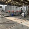 Buy cheap Continuous Carbonization Stove Machines Wood Charcoal Stove for Carbonization Furnace from wholesalers