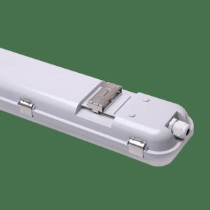 0.6M / 1.2m / 1.5m Length Lighting Lamp Effective IP65 Tri - Proof Light ECO Pc