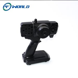 CNC Injection Molding Shell Frame Parts Plastic Injection Parts Protective Shell