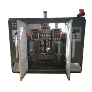 Buy cheap 13KW Jar Blow Molding Machine from wholesalers