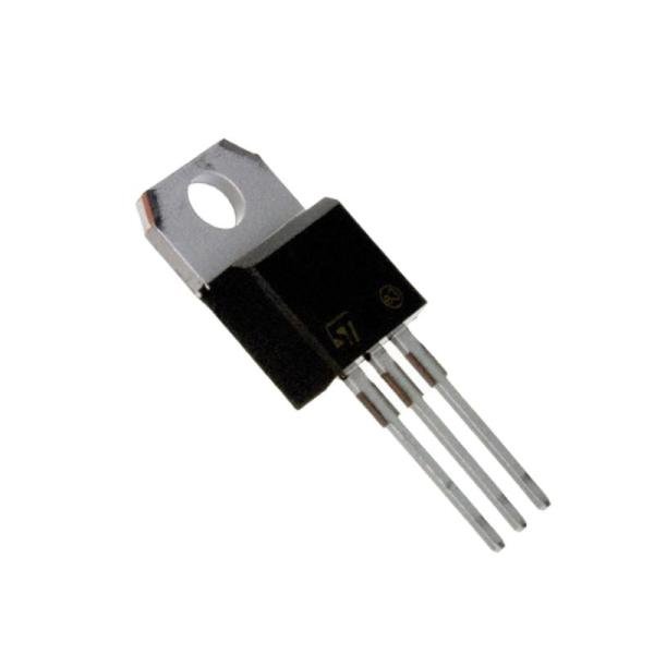 Integrated Circuit STTH1602CT STTH12R06D STTH112A Tda2030 TO-220 Rectifier Diode