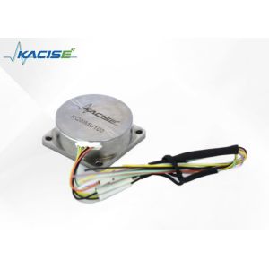 China Precision Dual Redundancy Gyro Sensor RS422 Interface -40~65℃ Operating Temperature on sale China Precision Dual Redundancy Gyro Sensor RS422 Interface -40~65℃ Operating Temperature on sale