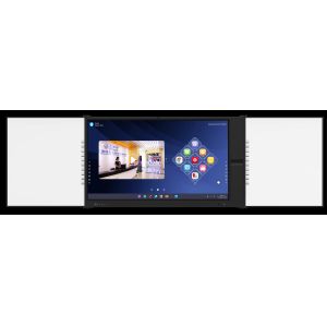 IBoard Factory Direct Android 14 8+128G Interactive Flat Panel IR infrared 20