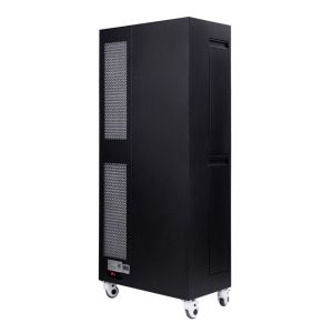 Buy cheap Formaldehyde Removal White Black Medical Sterilizing Machine product