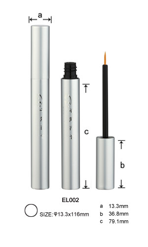 Buy cheap Eyeliner cases,eyeliner tube,eyeliner bottle,eyeliner container,eyeliner, from wholesalers