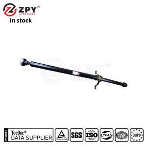 Buy cheap ZPY 4H4521101D Rear Propeller Shaft For Audi A8 D4 S8 Porsche Cayenne Volkswagen Touareg from wholesalers