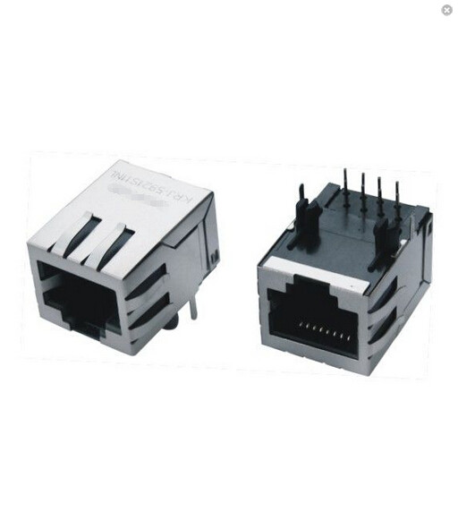 Buy cheap Shielded Rj45 Surface Mount Jack from wholesalers