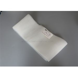 Buy cheap Heat Resistance Woven Plastic Mesh 100 % Nylon Material ROSH Approved from wholesalers