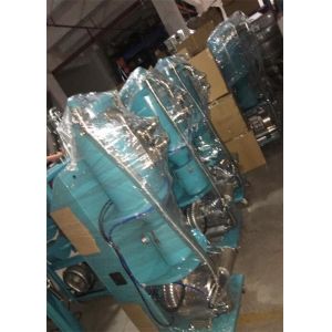 Buy cheap Piping Φ 38-63Mm Auto Loader Machine With Negative Vacuum Loading For Plastic from wholesalers