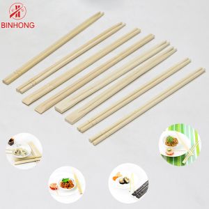 Buy cheap Full Paper Wrapped Tensoge 9 Inches Disposable Bamboo Chopsticks from wholesalers