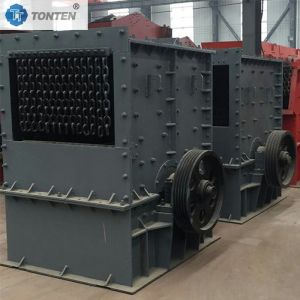 Stone Box Hammer Crushing Machine Coal Cement Square Box Crusher