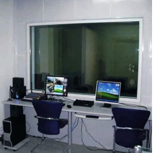 Buy cheap ZY6204 Electrical Test Equipment Test Monitor Teaching Demonstration Laboratory from wholesalers