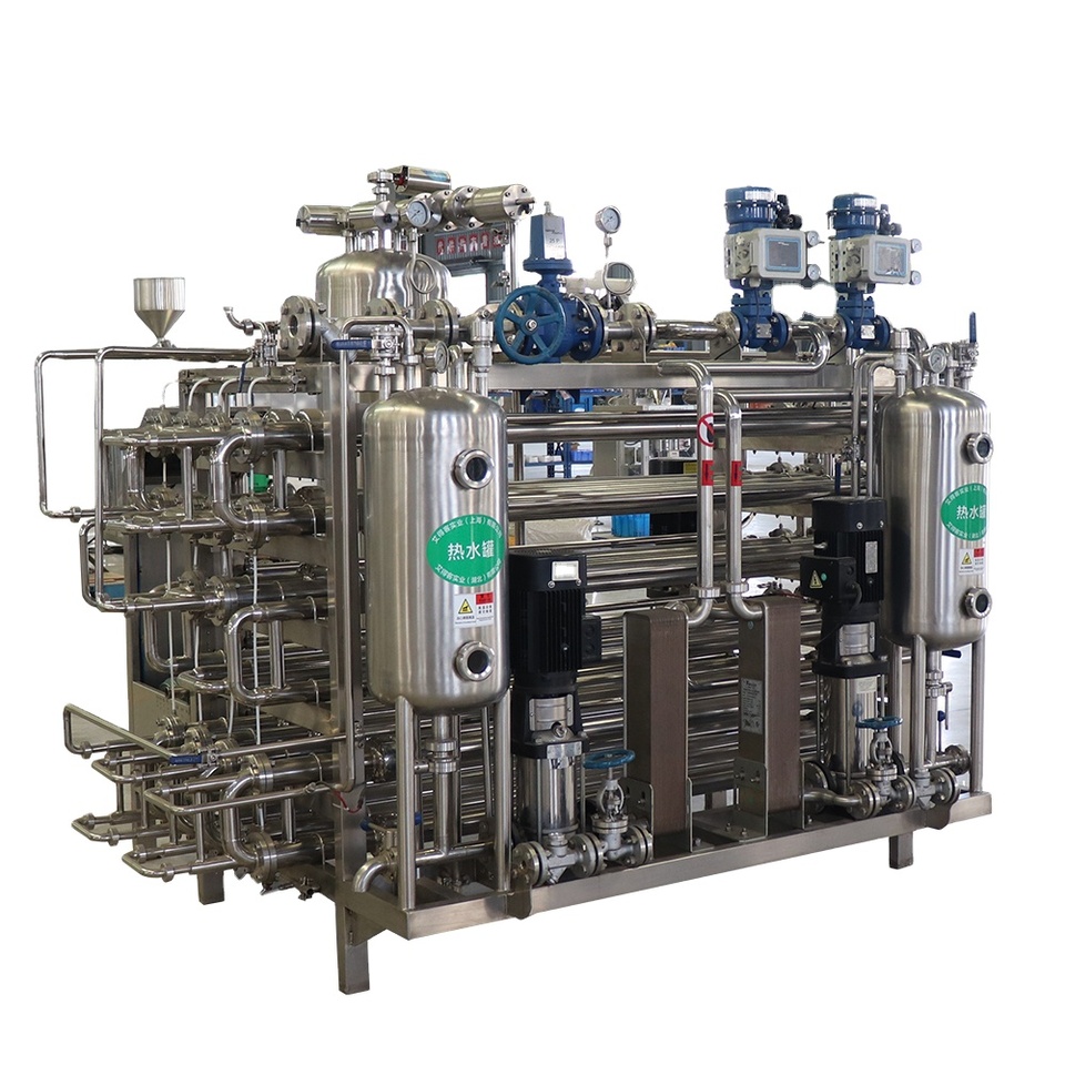 Quality Food Grade SUS304 Apple Processing Line With PLC Control System for sale Buy cheap Food Grade SUS304 Apple Processing Line With PLC Control System product