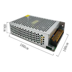 Buy cheap IAF Power Adapter 110x78x38mm For Electronic Lock from wholesalers