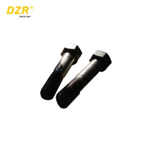 Buy cheap 1C-2251 3/8-16 Thread External Hexagonal Bolt For Undercarriage Parts Made In China from wholesalers