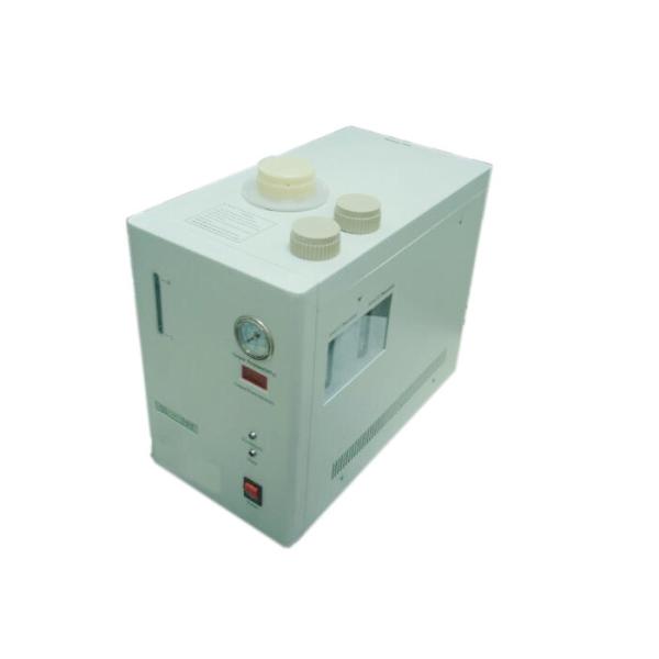 Buy cheap Water Electrolysis Hydrogen Energy Generator PEM Technology from wholesalers