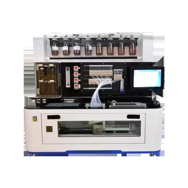 Buy cheap Oligo Synthesis Equipment For Molecular Diagnostics Sequencing And QPCR from wholesalers