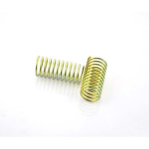 Buy cheap Stainless Steel Cylindrical Helical Compression Spring Customized from wholesalers