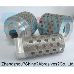 Buy cheap D131 Mm Customized Electroplated Diamond Drill Bit For Marble from wholesalers