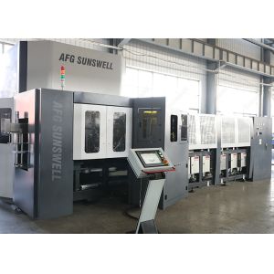 Buy cheap Combiblock Liquid Bottle Filling Machine , Durable Beverage Filling Machine from wholesalers